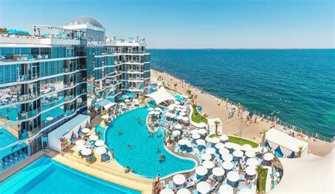 best hotels in ukrainian black sea coast